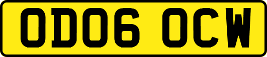 OD06OCW