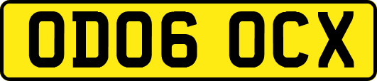 OD06OCX