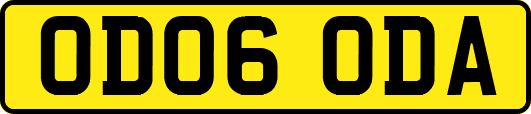 OD06ODA