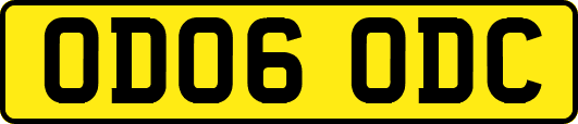 OD06ODC