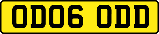 OD06ODD
