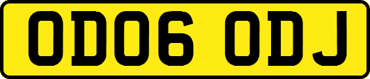 OD06ODJ