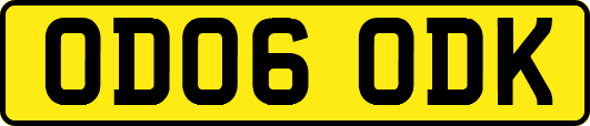 OD06ODK