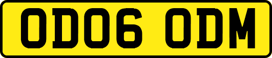 OD06ODM