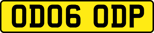 OD06ODP