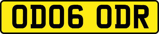 OD06ODR
