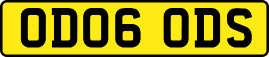 OD06ODS