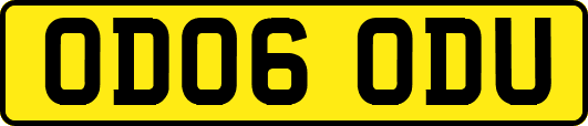 OD06ODU