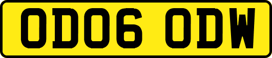 OD06ODW