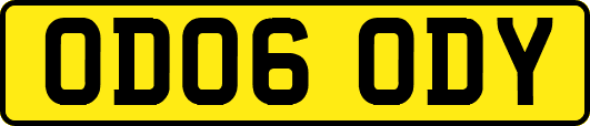 OD06ODY