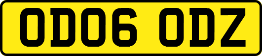 OD06ODZ