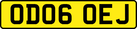 OD06OEJ
