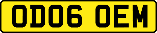 OD06OEM