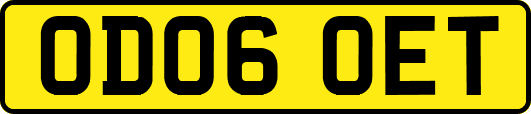 OD06OET