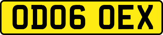 OD06OEX
