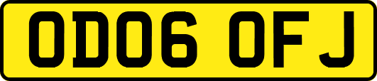 OD06OFJ