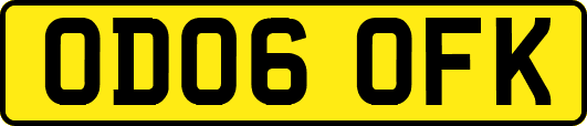 OD06OFK