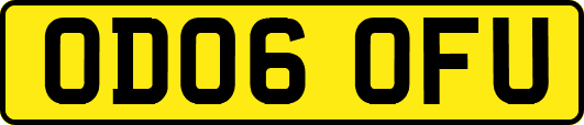 OD06OFU