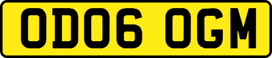 OD06OGM
