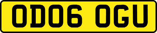 OD06OGU