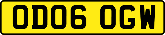 OD06OGW
