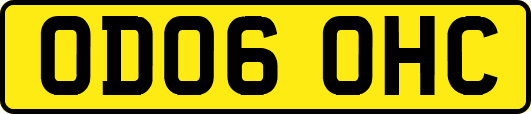 OD06OHC
