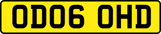 OD06OHD