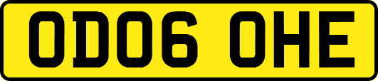 OD06OHE