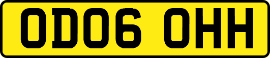 OD06OHH