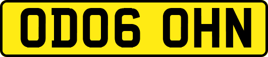 OD06OHN