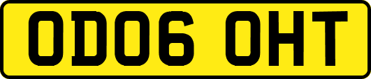OD06OHT