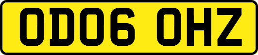 OD06OHZ
