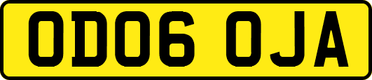 OD06OJA