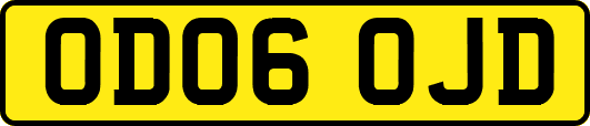 OD06OJD