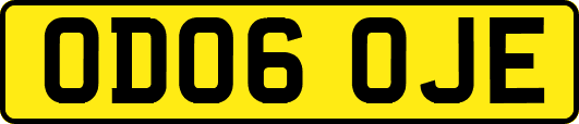 OD06OJE