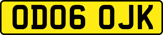 OD06OJK