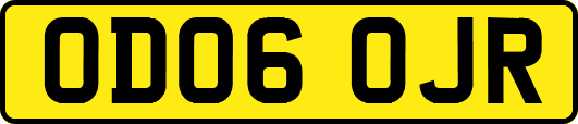 OD06OJR