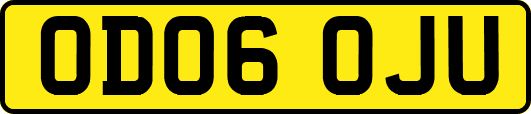 OD06OJU