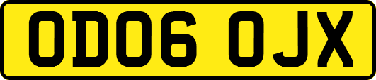 OD06OJX