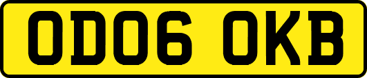 OD06OKB