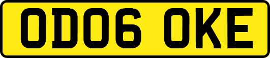 OD06OKE