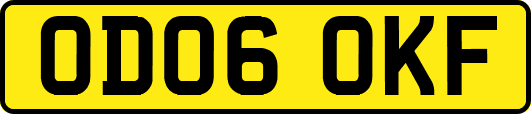 OD06OKF