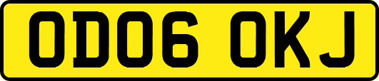 OD06OKJ