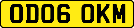 OD06OKM