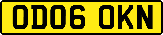 OD06OKN