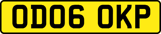 OD06OKP