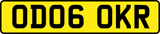 OD06OKR