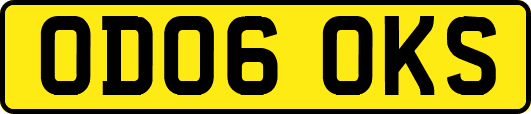 OD06OKS