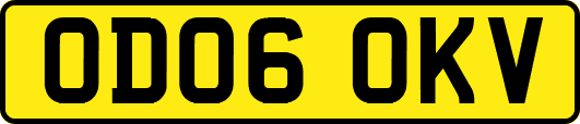 OD06OKV