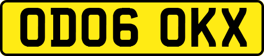 OD06OKX